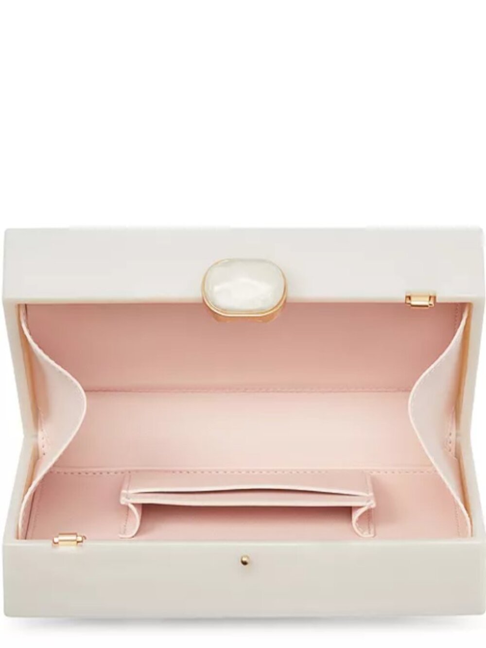 Kate Spade - What the Shell Ocean Scene Small Frame Clutch - Picture 3 of 4